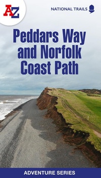 Abbildung von: Peddars Way and Norfolk Coast Path - HarperCollins