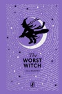 Cover: The Worst Witch - Puffin Classics