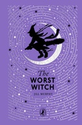 Cover: The Worst Witch - Puffin Classics
