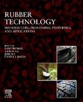 Cover: Rubber Technology - Elsevier
