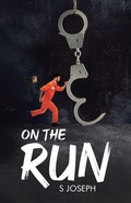 Cover: On the Run - TellWell Press
