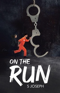 Enlarge image Cover: On the Run - TellWell Press