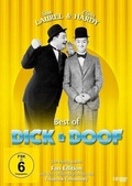 Cover: Best of Dick & Doof - Filmjuwelen