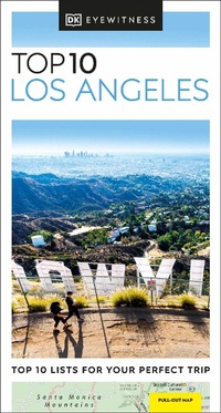 Abbildung von: DK Top 10 Los Angeles - DK Travel