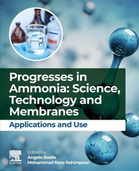 Enlarge image Cover: Progresses in Ammonia: Science, Technology and Membranes - Elsevier