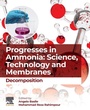 Cover: Progresses in Ammonia: Science, Technology and Membranes - Elsevier