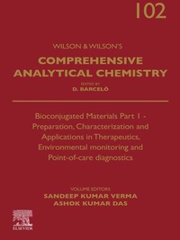 Abbildung von: Bioconjugated Materials Part 1 - Elsevier