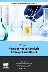 Enlarge image Cover: Homogeneous Catalysis Concepts and Basics - Elsevier