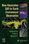 Cover: New-generation SAR for Earth Environment Observation - Elsevier