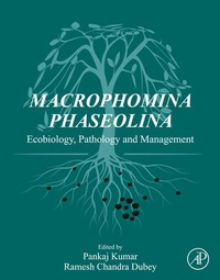 Abbildung von: Macrophomina Phaseolina - Academic Press