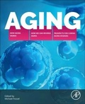 Cover: Aging - Academic Press