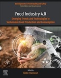 Cover: Food Industry 4.0 - Academic Press