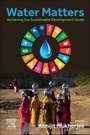 Cover: Water Matters - Elsevier