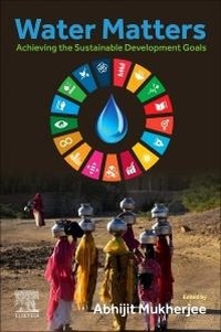 Enlarge image Cover: Water Matters - Elsevier