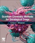 Bild: Quantum Chemistry Methods for Oncological Drugs - Elsevier