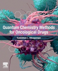 Abbildung von: Quantum Chemistry Methods for Oncological Drugs - Elsevier