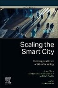 Cover: Scaling the Smart City - Elsevier
