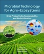 Cover: Microbial Technology for Agro-Ecosystems - Academic Press