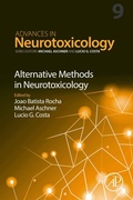 Abbildung von: Alternative Methods in Neurotoxicology - Academic Press