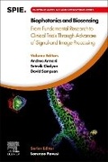 Cover: Biophotonics and Biosensing - Elsevier