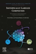 Cover: Isotopically-Labeled Compounds - Elsevier