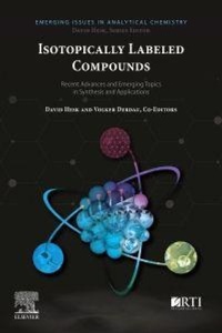 Enlarge image Cover: Isotopically-Labeled Compounds - Elsevier