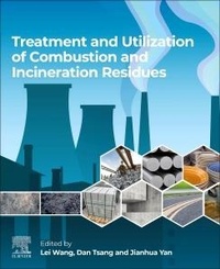 Abbildung von: Treatment and Utilization of Combustion and Incineration Residues - Elsevier