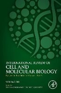 Enlarge image Cover: Epigenetic Regulation of Cancer - Part A: Volume 380 - Academic Press