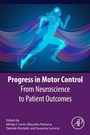 Cover: Progress in Motor Control - Academic Press