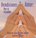 Cover: Bendiciones de Amor - Aunty Lolly Books
