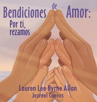 Enlarge image Cover: Bendiciones de Amor - Aunty Lolly Books