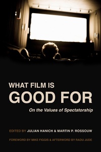 Abbildung von: What Film Is Good For - Naval Institute Press