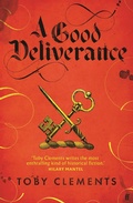 Cover: A Good Deliverance - Faber & Faber