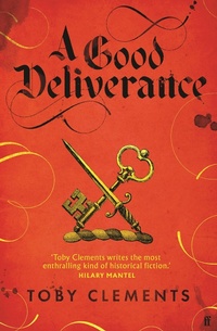Enlarge image Cover: A Good Deliverance - Faber & Faber