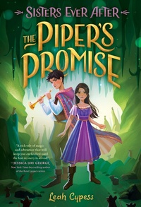 Enlarge image Cover: The Piper's Promise - Random House Inc