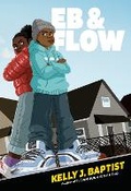 Cover: Eb & Flow - Yearling (imprint of Random House Children's Books)