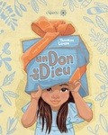 Cover: Un don de Dieu - Sacred Square Publishing