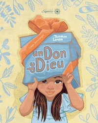 Enlarge image Cover: Un don de Dieu - Sacred Square Publishing