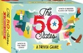 Cover: The 50 States: A Trivia Game - Kaddo