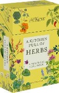 Cover: A Kitchen Full of Herbs - Kaddo