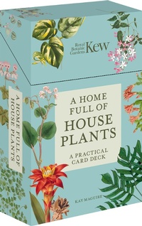 Abbildung von: A Home Full of House Plants - Kaddo