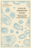 Cover: Atlas of Unexpected Places - Aurum