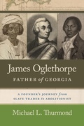 Bild: James Oglethorpe, Father of Georgia - Sort of Books