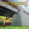 Cover: Llewod Pont Britannia / The Lions of Britannia Bridge 3 - Menai Heritage