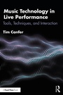 Cover: Music Technology in Live Performance - Focal Press