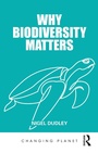 Cover: Why Biodiversity Matters - Taylor & Francis