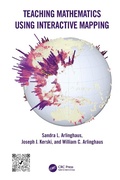 Cover: Teaching Mathematics Using Interactive Mapping - Taylor & Francis