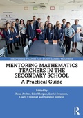 Cover: Mentoring Mathematics Teachers in the Secondary School - Taylor & Francis