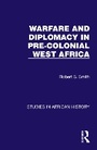 Bild: Warfare and Diplomacy in Pre-Colonial West Africa - Routledge