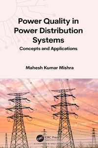 Abbildung von: Power Quality in Power Distribution Systems - Taylor & Francis Ltd